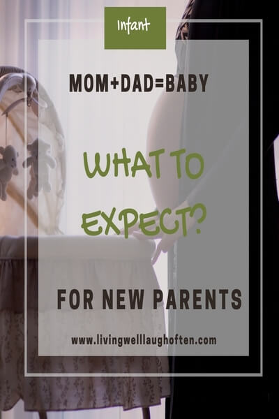 What to Expect for New Parents